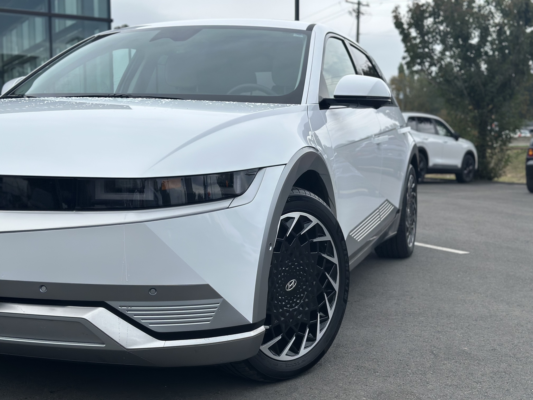 2023 Hyundai IONIQ 5