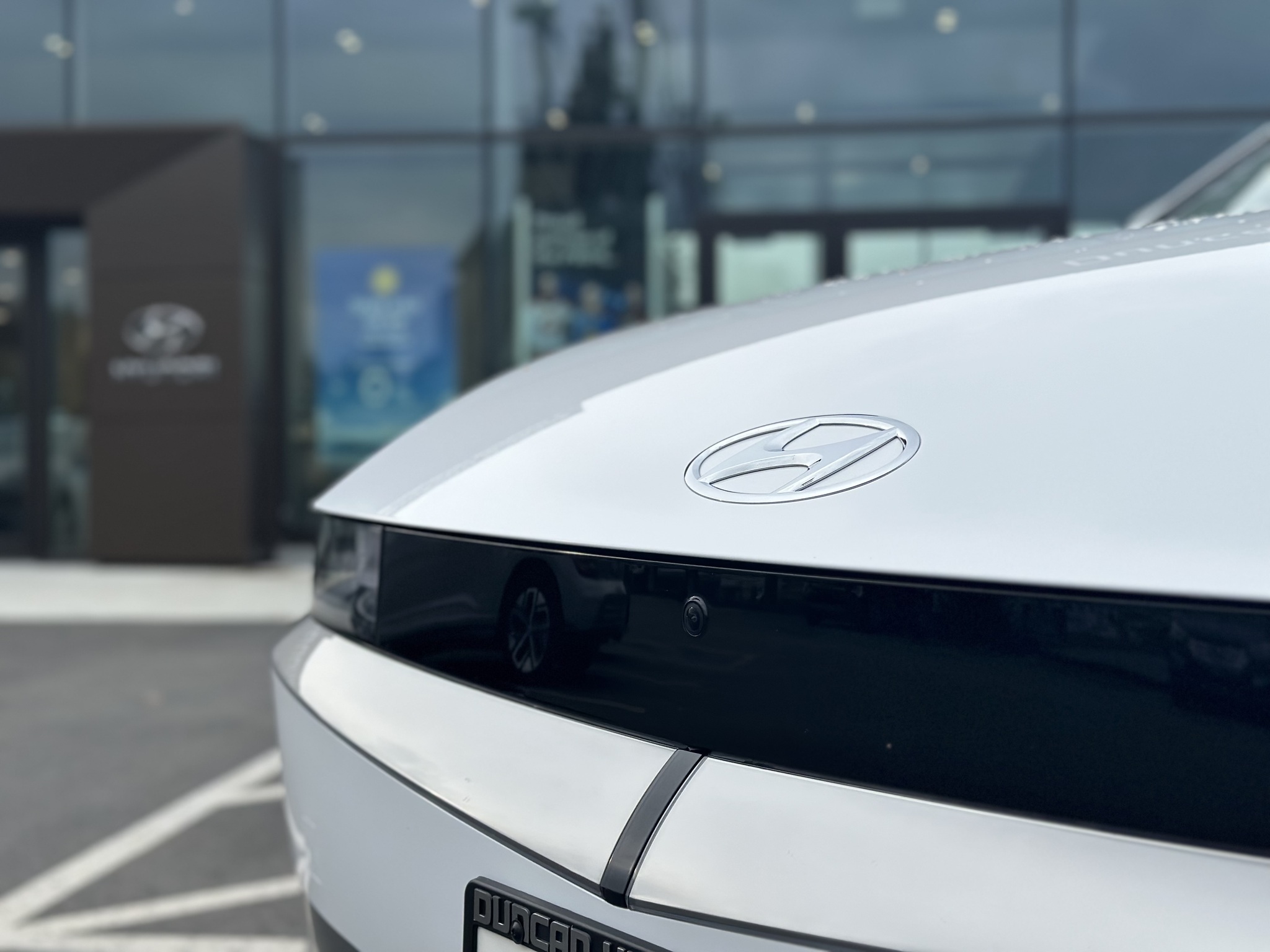 2023 Hyundai IONIQ 5