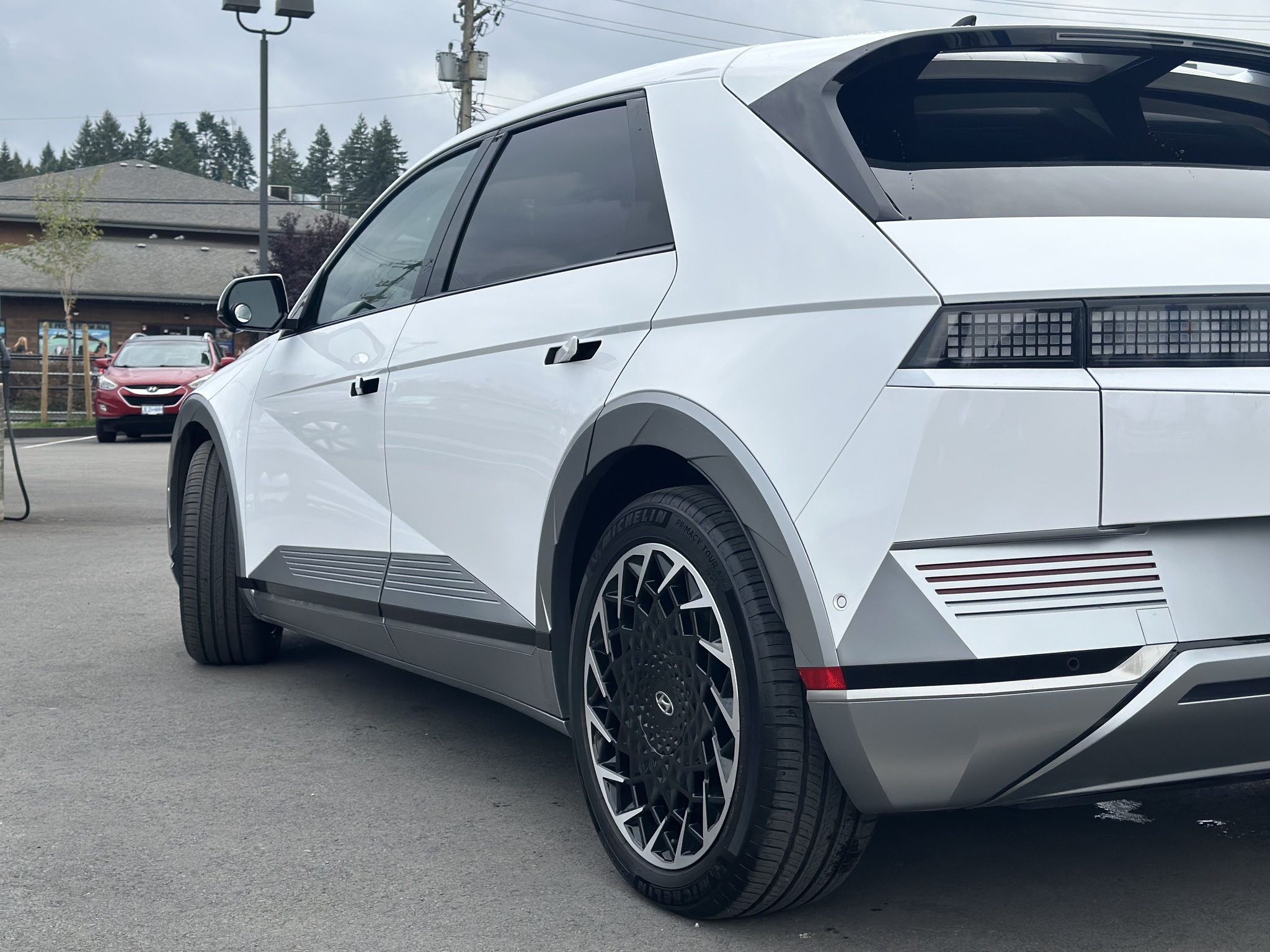 2023 Hyundai IONIQ 5