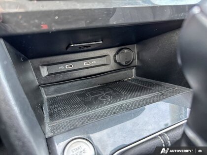 used 2024 Volkswagen Tiguan car, priced at $28,399