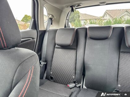 used 2018 Honda Fit car, priced at $22,999