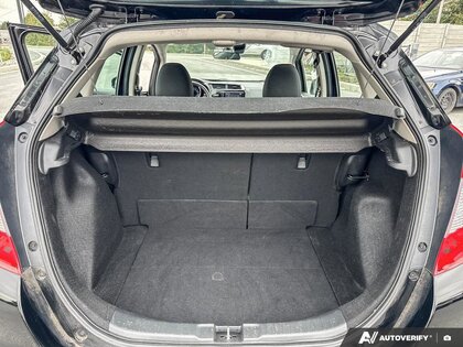 used 2018 Honda Fit car, priced at $22,999