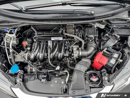 used 2018 Honda Fit car, priced at $22,999