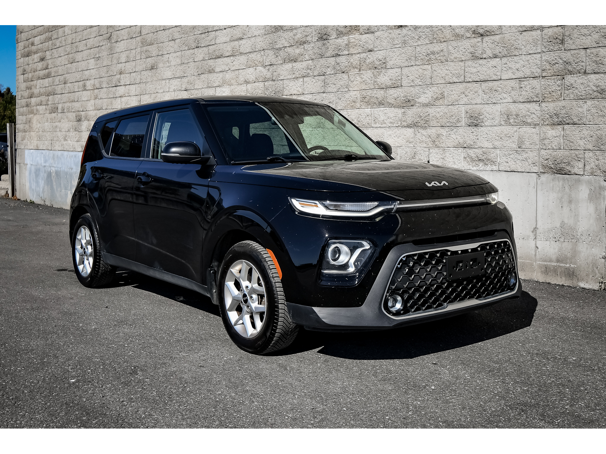 2022 Kia Soul