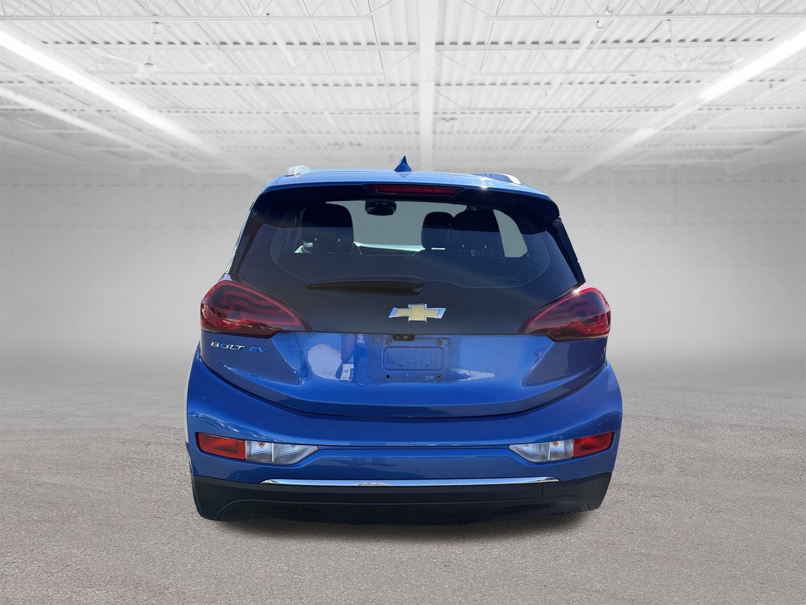 2019 Chevrolet Bolt EV