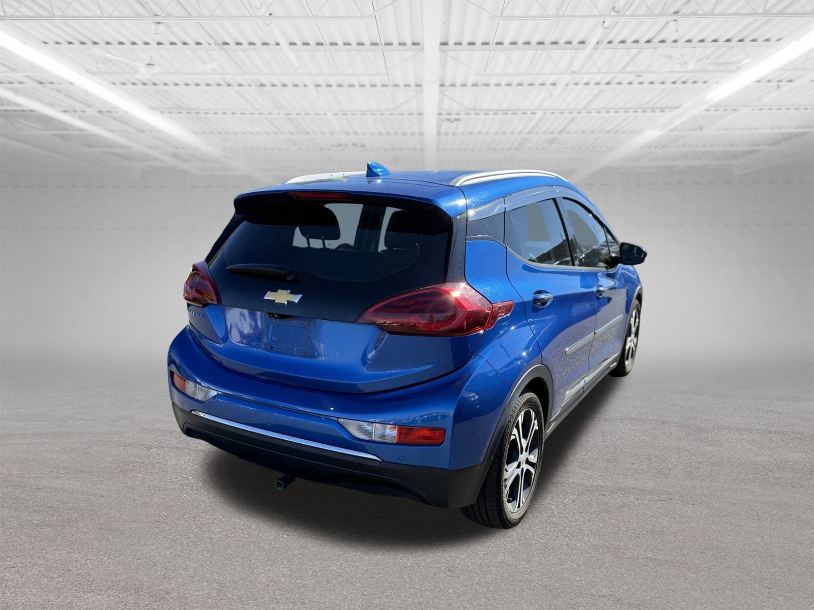 2019 Chevrolet Bolt EV