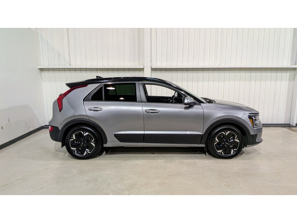 Kia Niro EV 2023