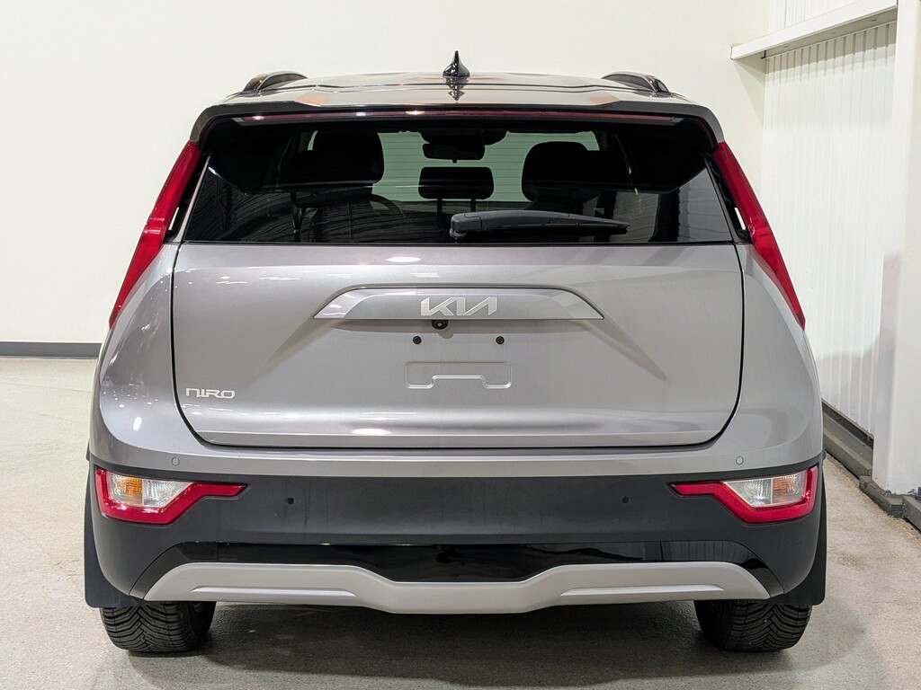 Kia Niro EV 2023