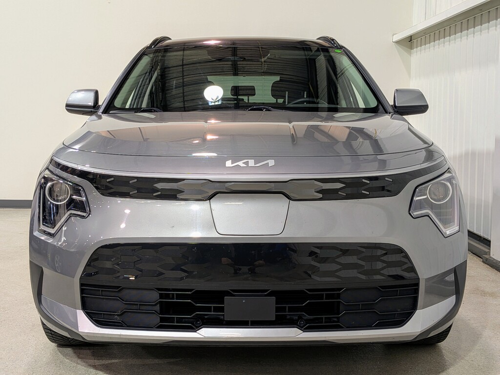 Kia Niro EV 2023
