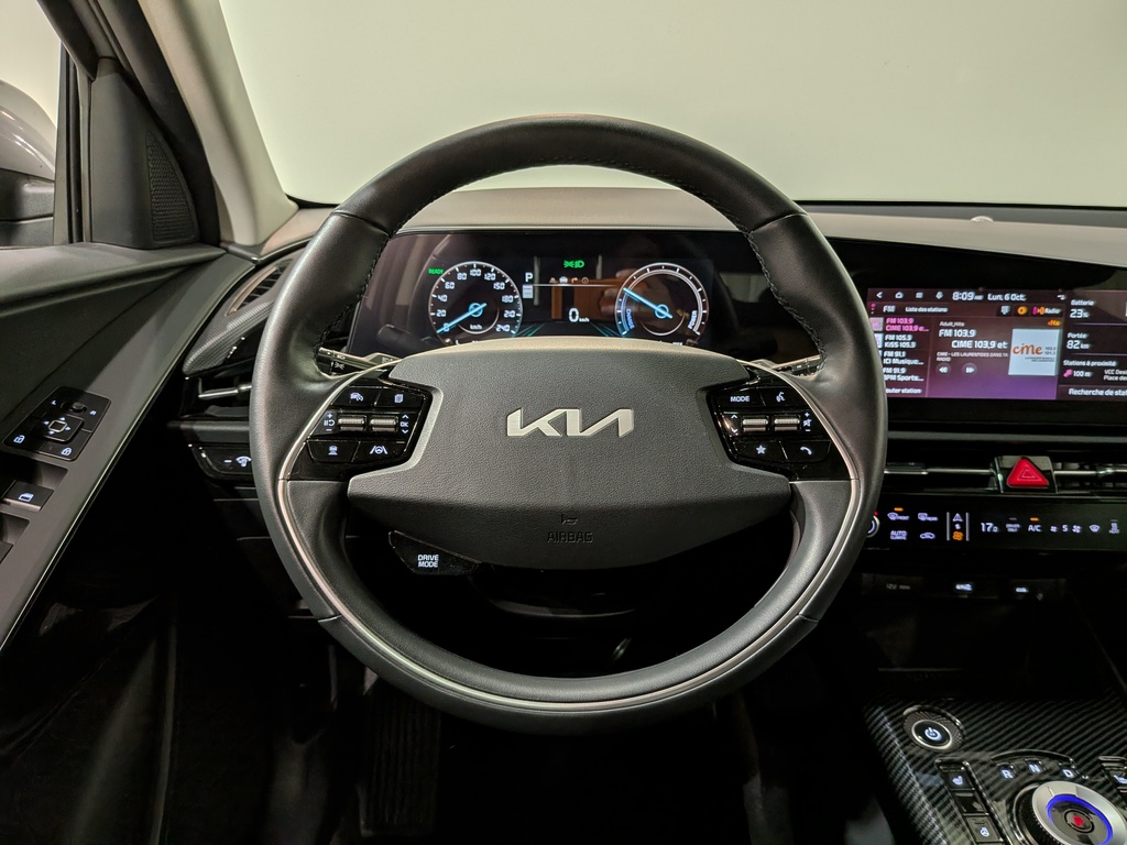 Kia Niro EV 2023