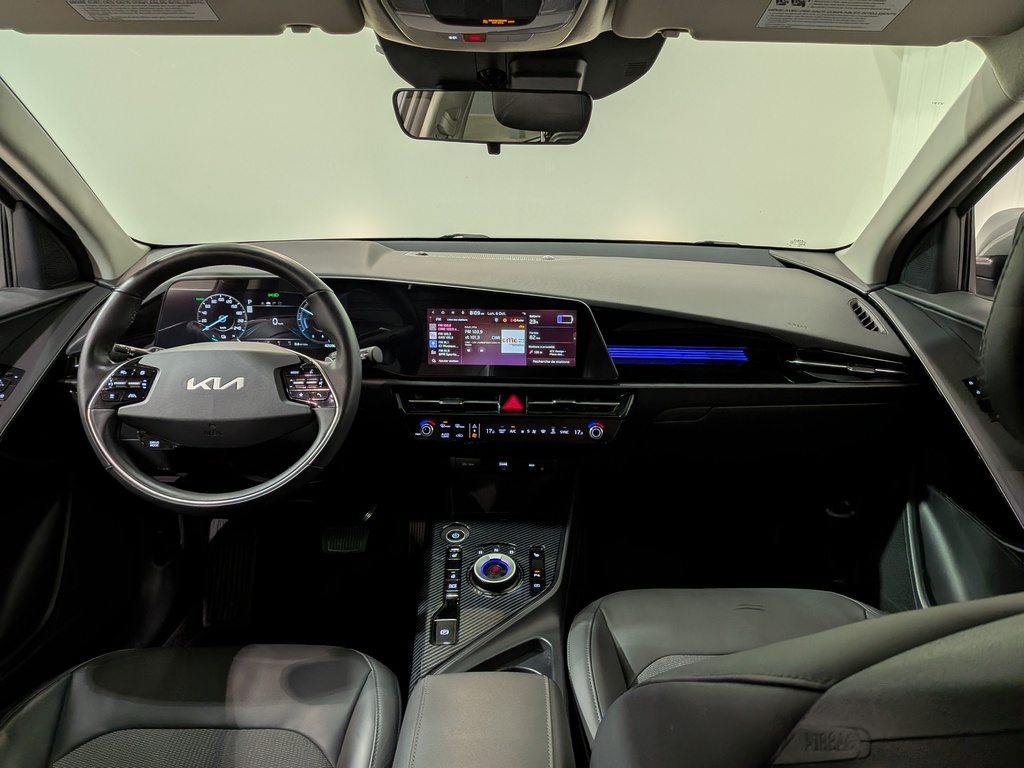Kia Niro EV 2023