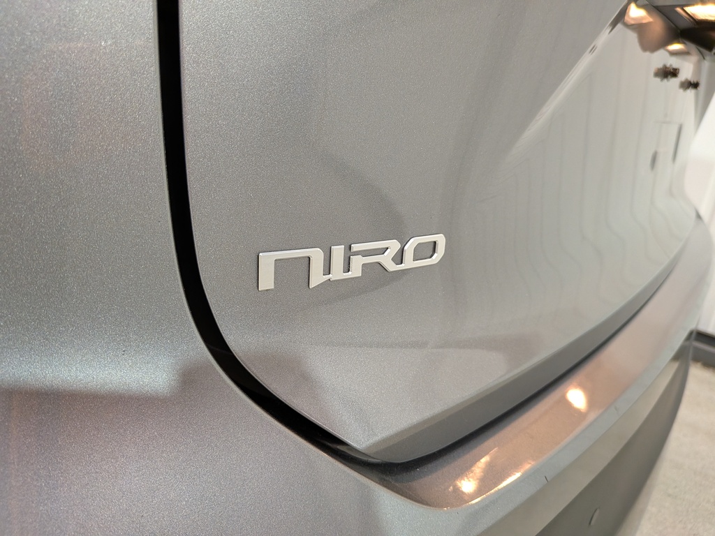 Kia Niro EV 2023