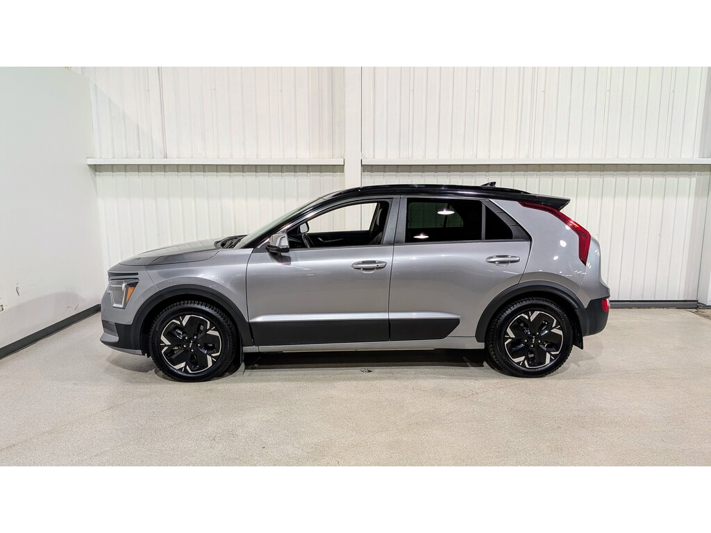 Kia Niro EV 2023