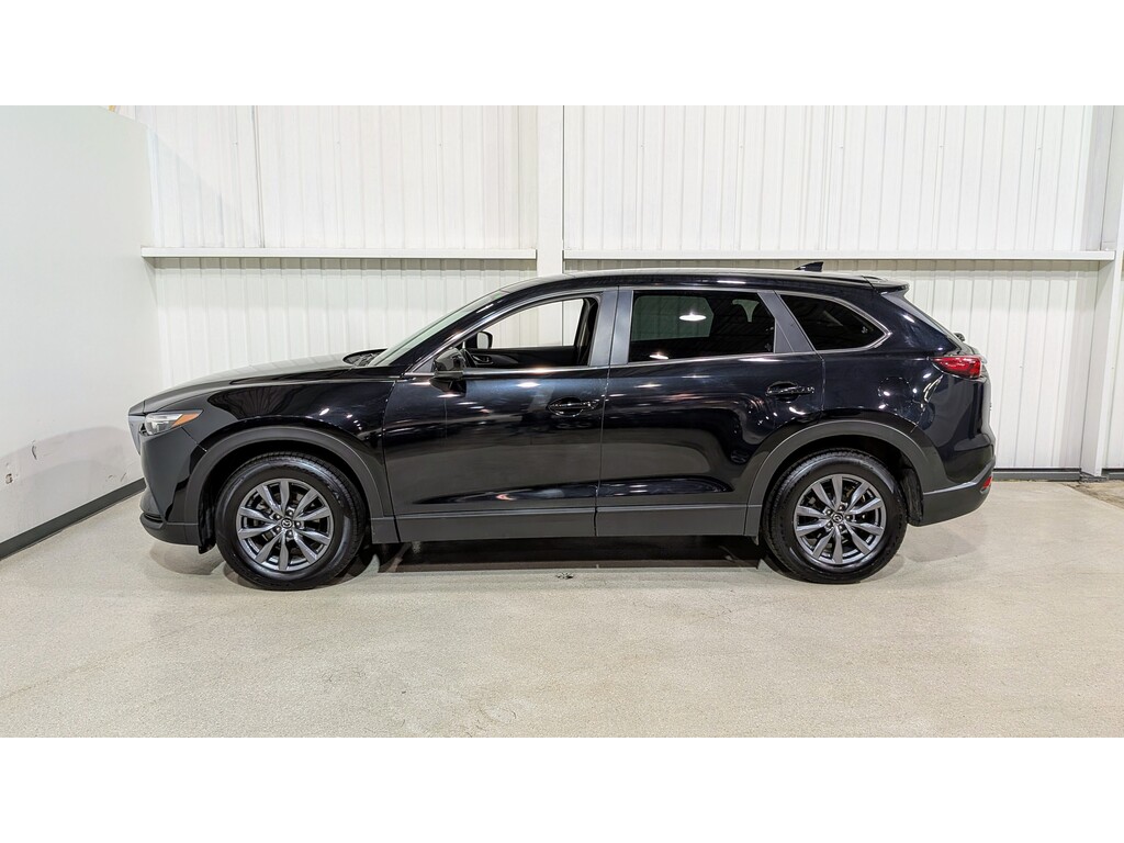 Mazda CX-9 2023