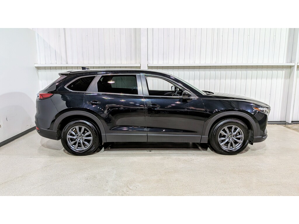 Mazda CX-9 2023
