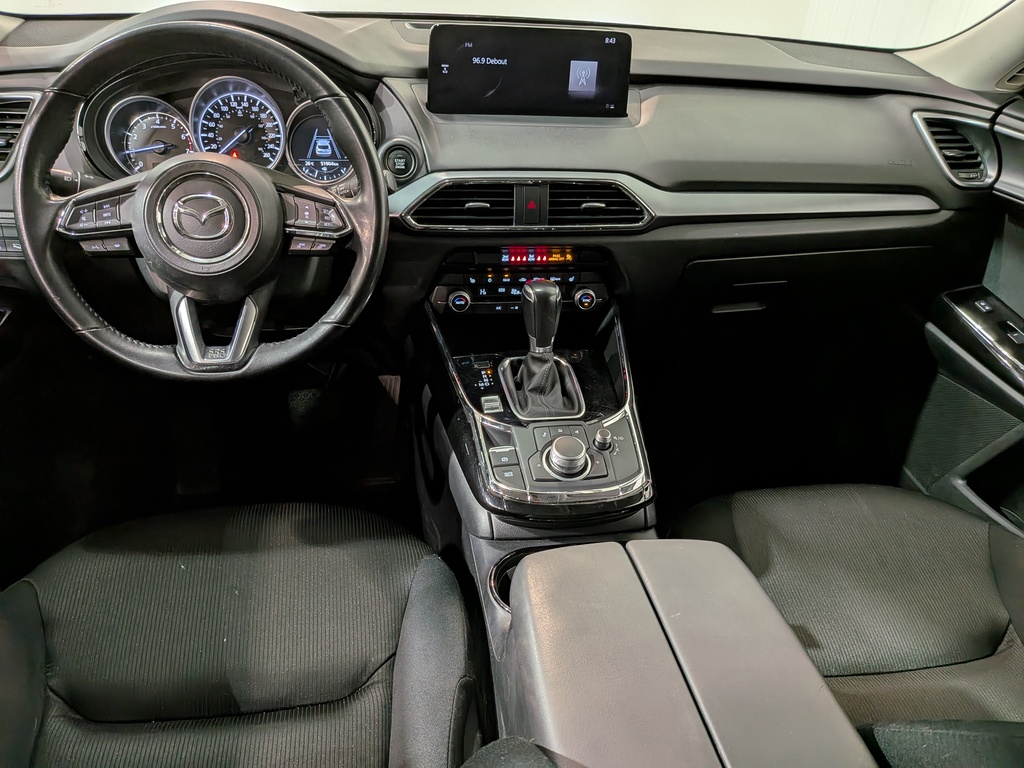 Mazda CX-9 2023