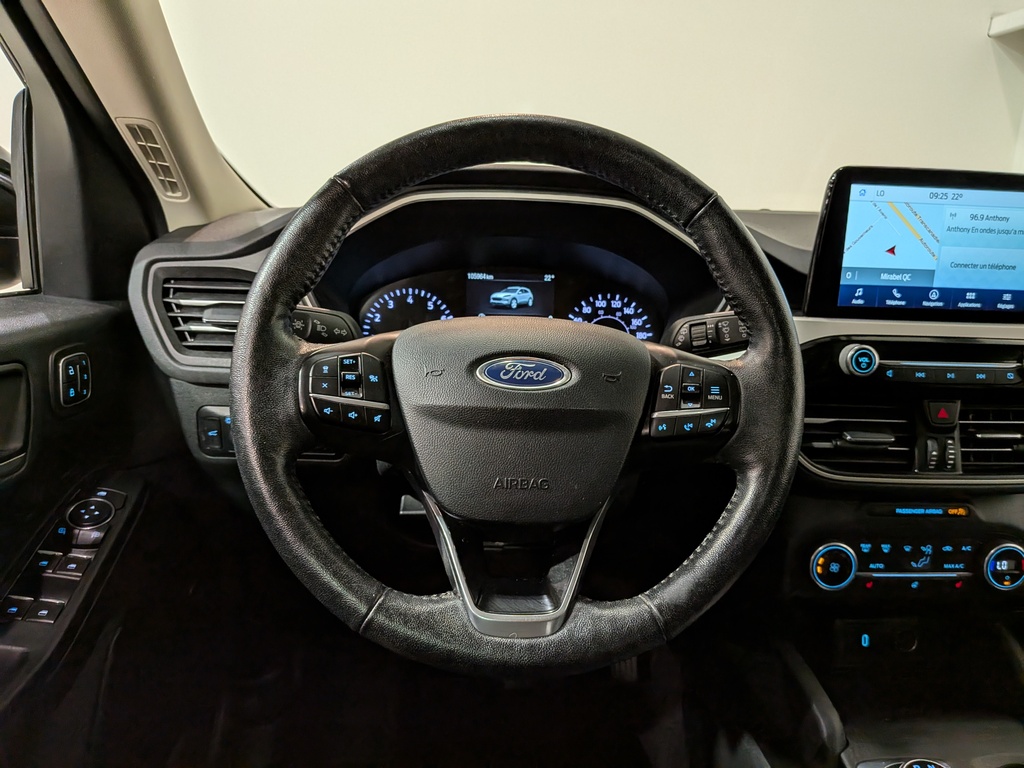Ford Escape 2020