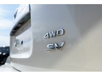 used 2018 Nissan Pathfinder car, priced at $18,988