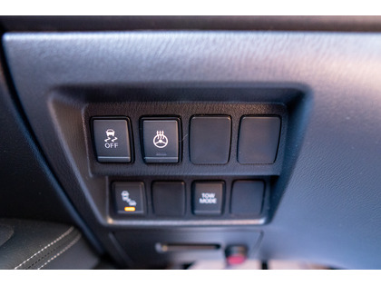 used 2018 Nissan Pathfinder car, priced at $18,988