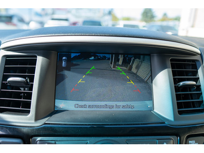 used 2018 Nissan Pathfinder car, priced at $18,988