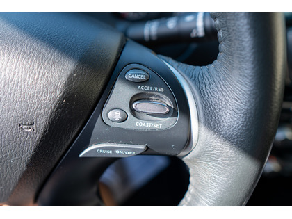 used 2018 Nissan Pathfinder car, priced at $18,988