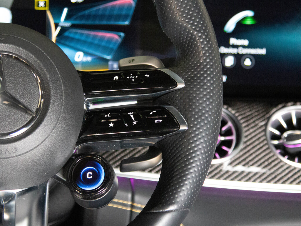 2022 Mercedes-Benz AMG GT 53 Coupe 4MAITC, 多伦多, 全款车