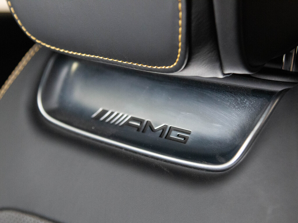 2022 Mercedes-Benz AMG GT 53 Coupe 4MAITC, 多伦多, 全款车
