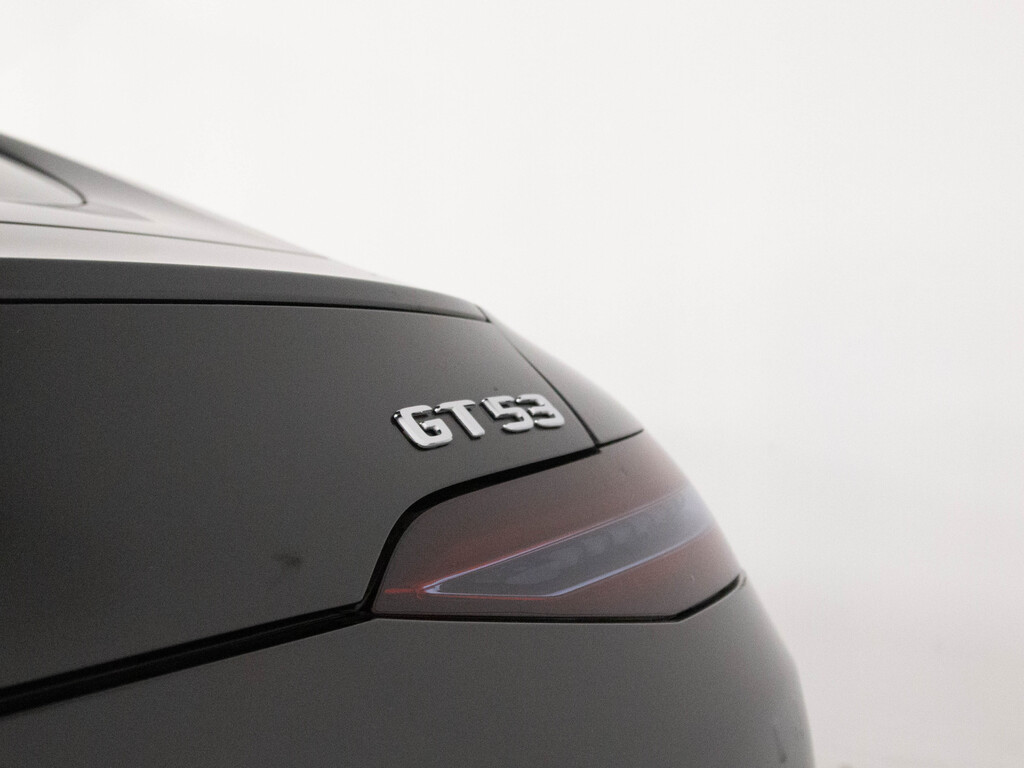 2022 Mercedes-Benz AMG GT 53 Coupe 4MAITC, 多伦多, 全款车