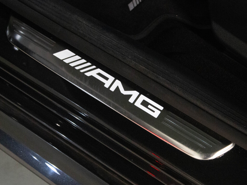 2022 Mercedes-Benz AMG GT 53 Coupe 4MAITC, 多伦多, 全款车
