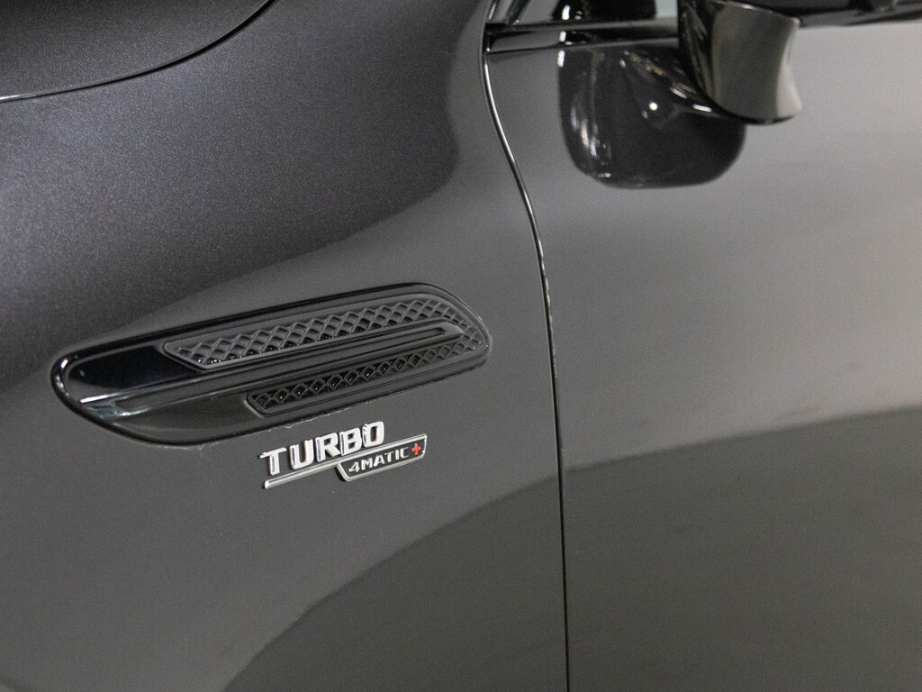 2022 Mercedes-Benz AMG GT 53 Coupe 4MAITC, 多伦多, 全款车