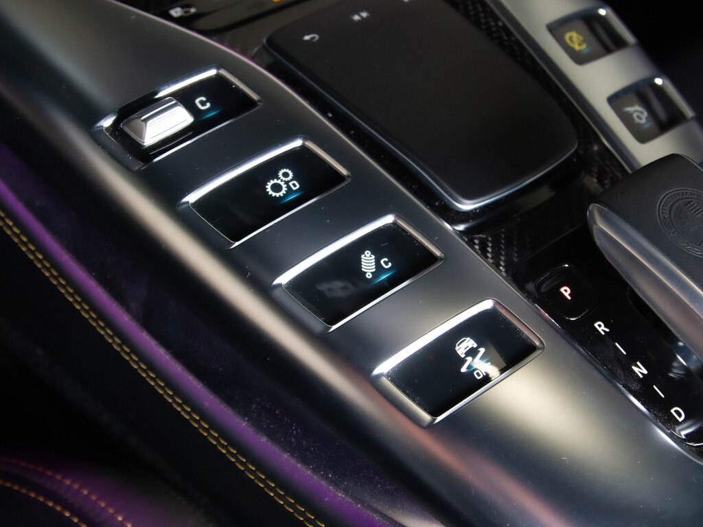 2022 Mercedes-Benz AMG GT 53 Coupe 4MAITC, 多伦多, 全款车