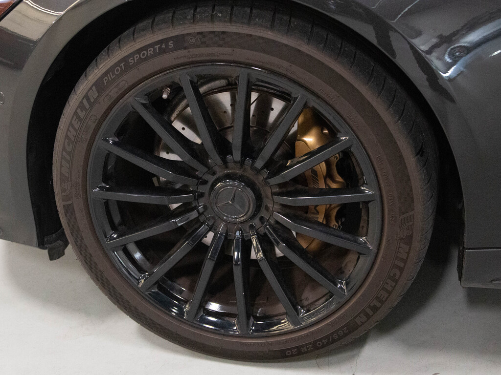2022 Mercedes-Benz AMG GT 53 Coupe 4MAITC, 多伦多, 全款车