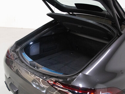 used 2022 Mercedes-Benz AMG GT car, priced at $105,900