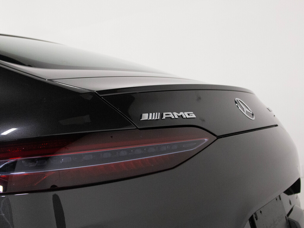 2022 Mercedes-Benz AMG GT 53 Coupe 4MAITC, 多伦多, 全款车