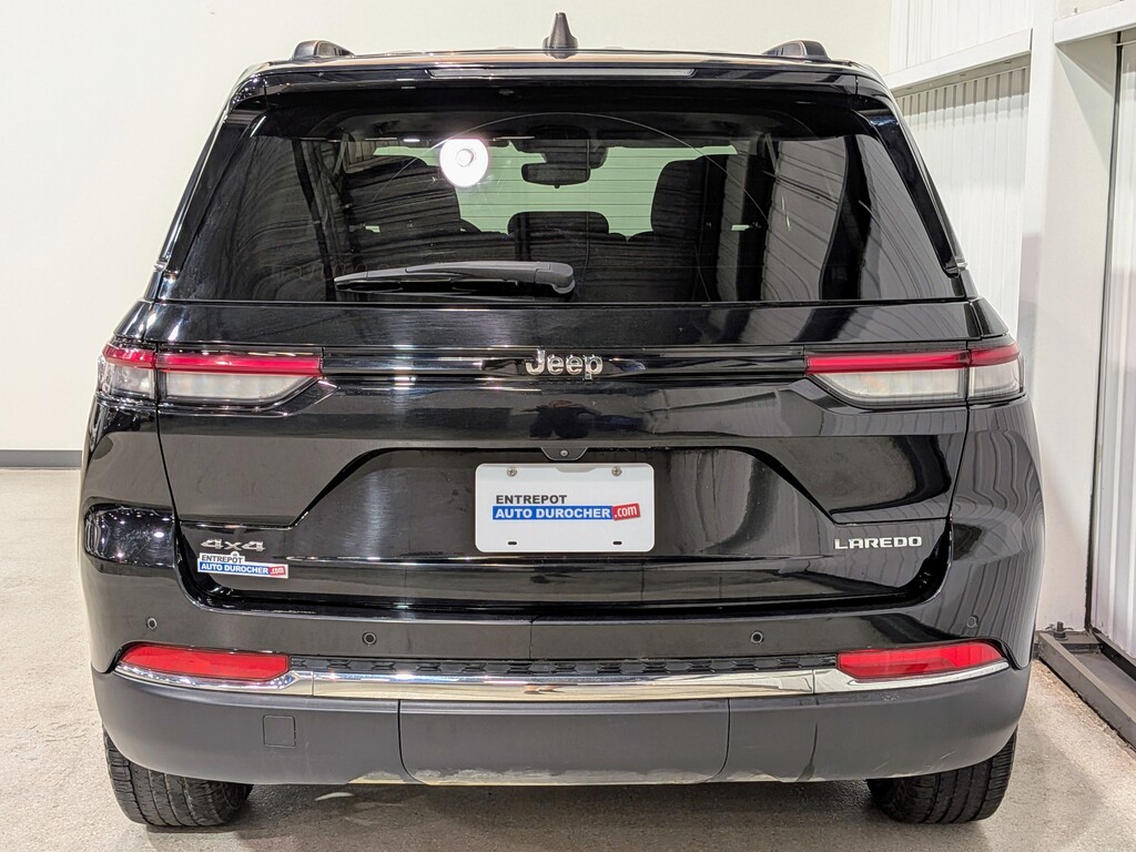 Jeep Grand Cherokee 2023 Jeep Grand Cherokee 2023