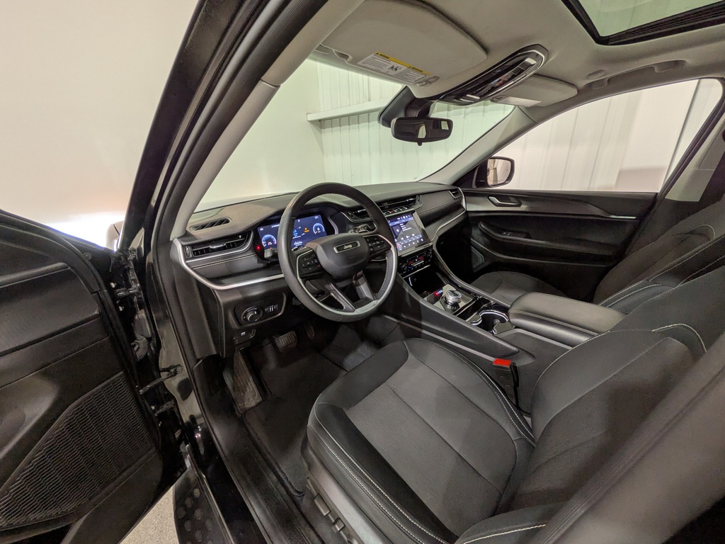 Jeep Grand Cherokee 2023 Jeep Grand Cherokee 2023