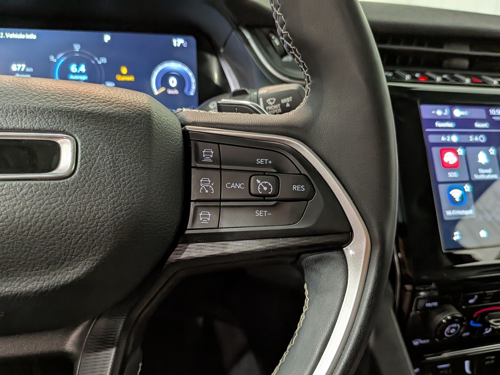 Jeep Grand Cherokee 2023 Jeep Grand Cherokee 2023