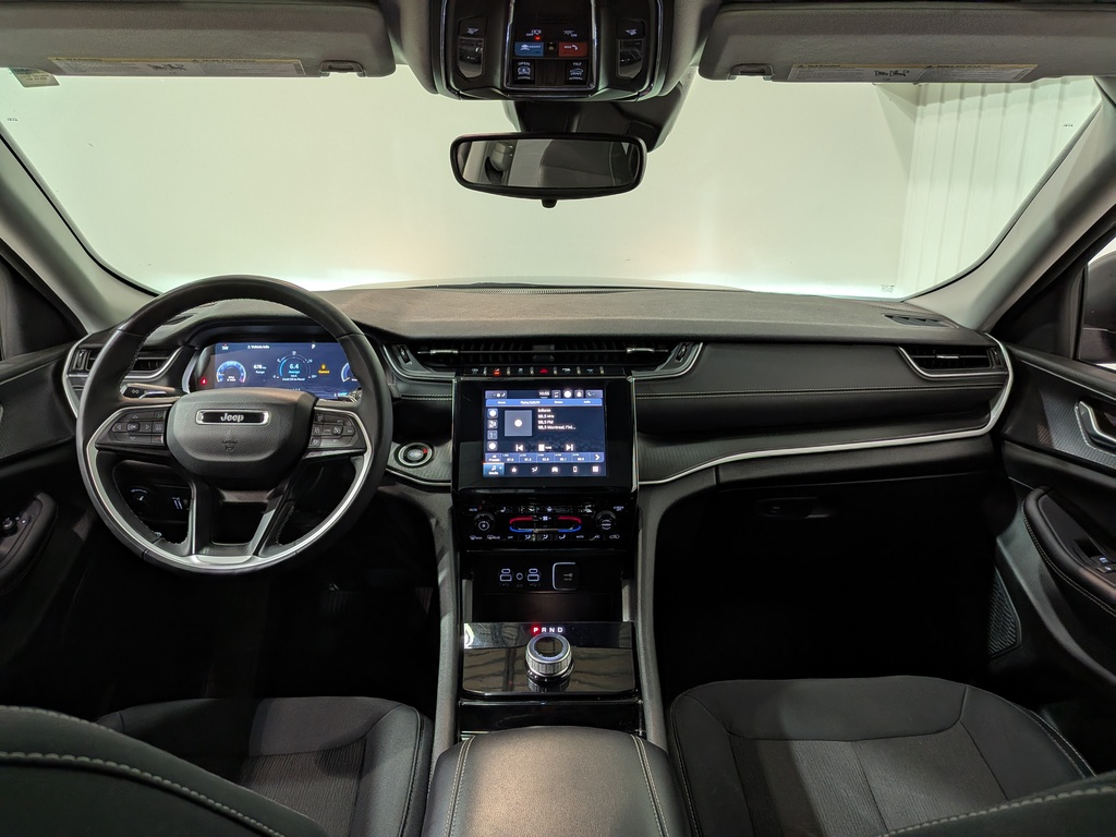 Jeep Grand Cherokee 2023 Jeep Grand Cherokee 2023