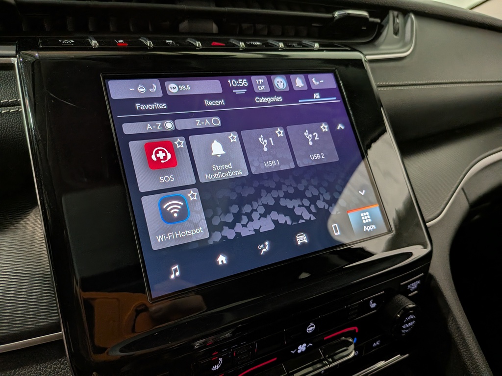Jeep Grand Cherokee 2023 Jeep Grand Cherokee 2023
