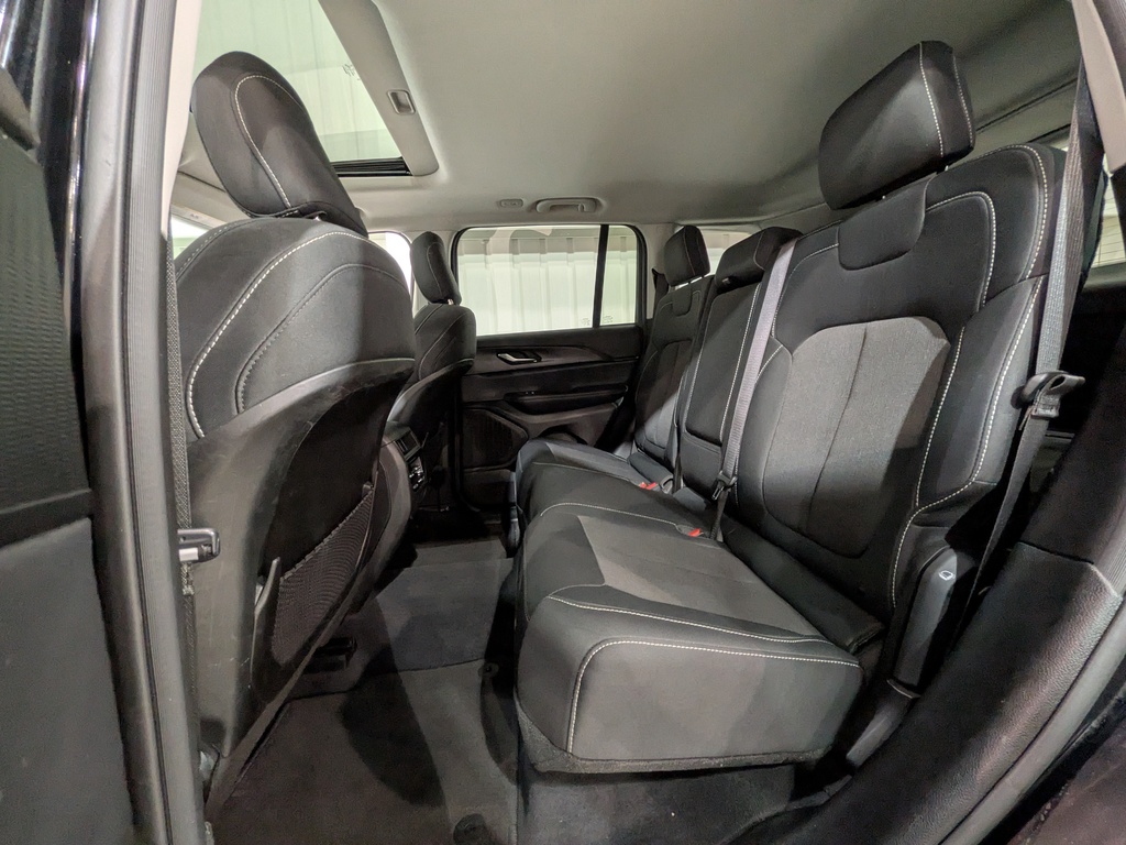Jeep Grand Cherokee 2023 Jeep Grand Cherokee 2023