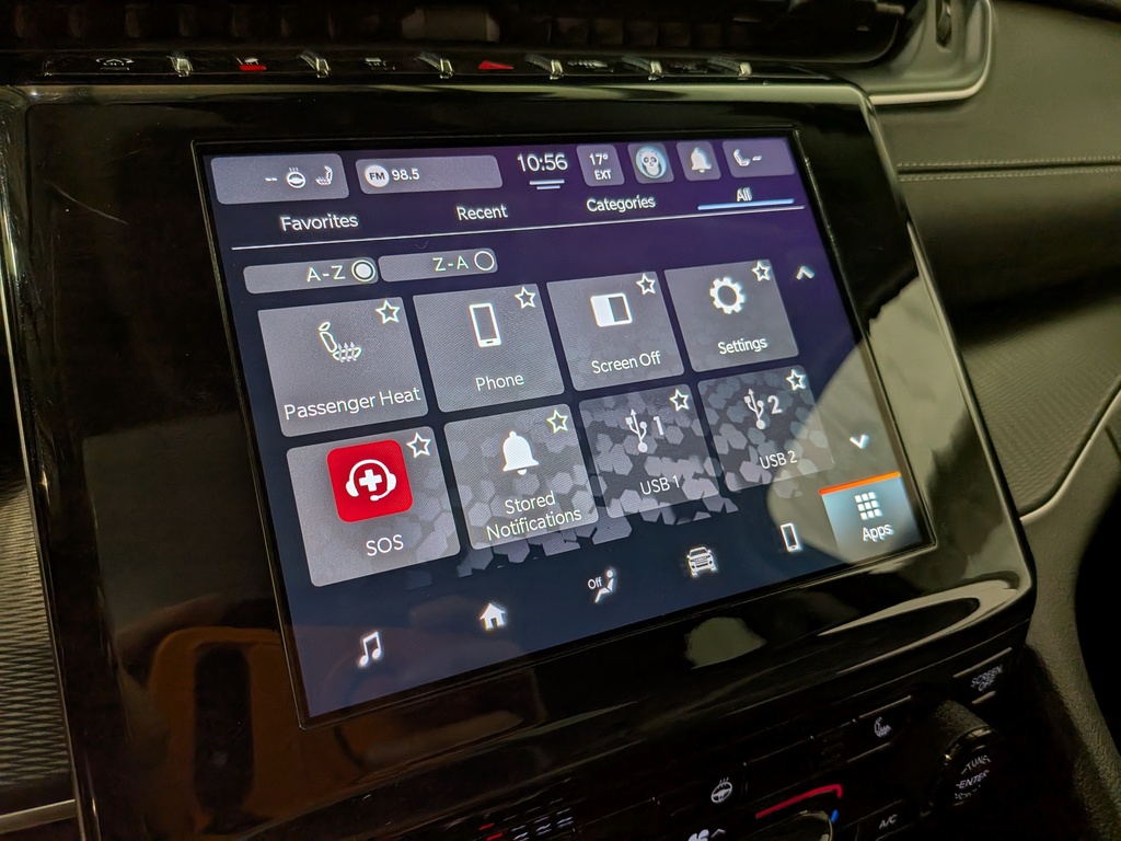 Jeep Grand Cherokee 2023 Jeep Grand Cherokee 2023