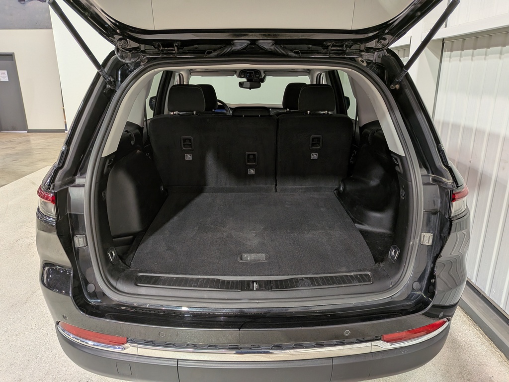 Jeep Grand Cherokee 2023 Jeep Grand Cherokee 2023