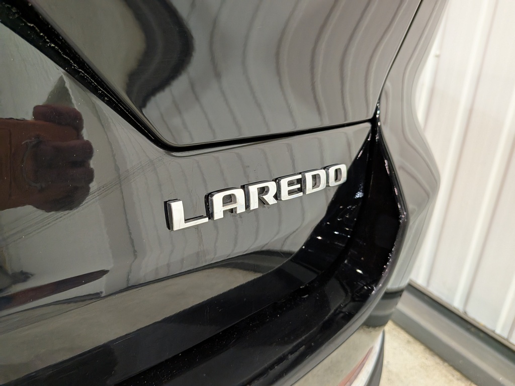 Jeep Grand Cherokee 2023 Jeep Grand Cherokee 2023