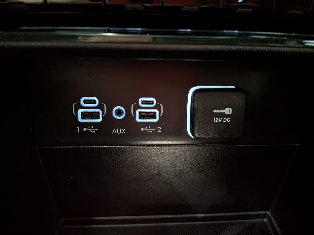Jeep Grand Cherokee 2023 Jeep Grand Cherokee 2023