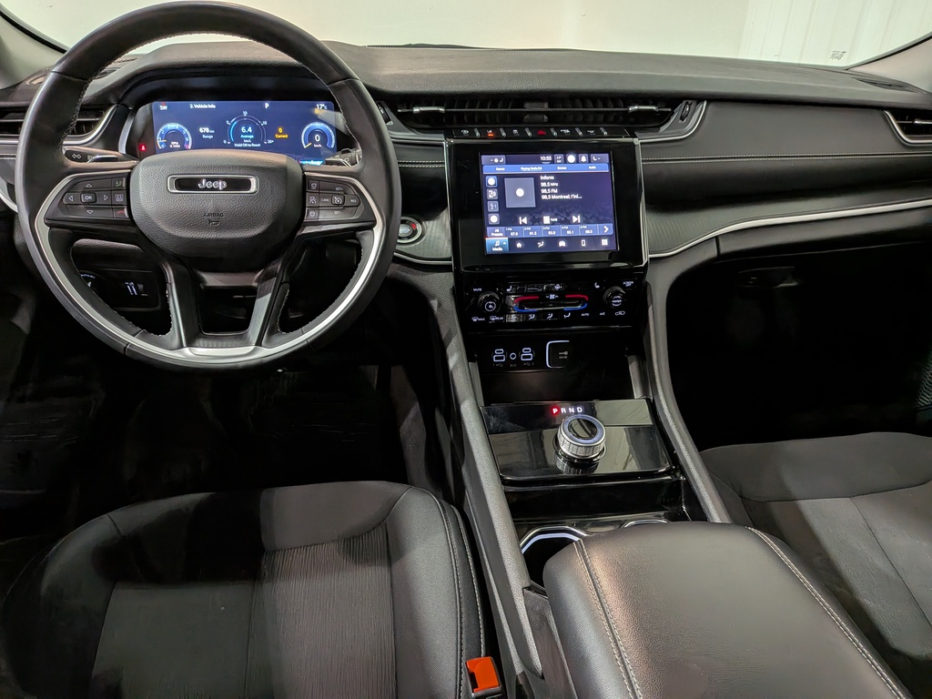 Jeep Grand Cherokee 2023 Jeep Grand Cherokee 2023
