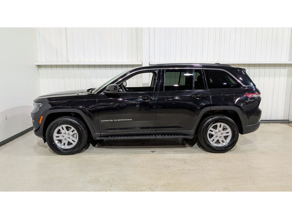 Jeep Grand Cherokee 2023 Jeep Grand Cherokee 2023