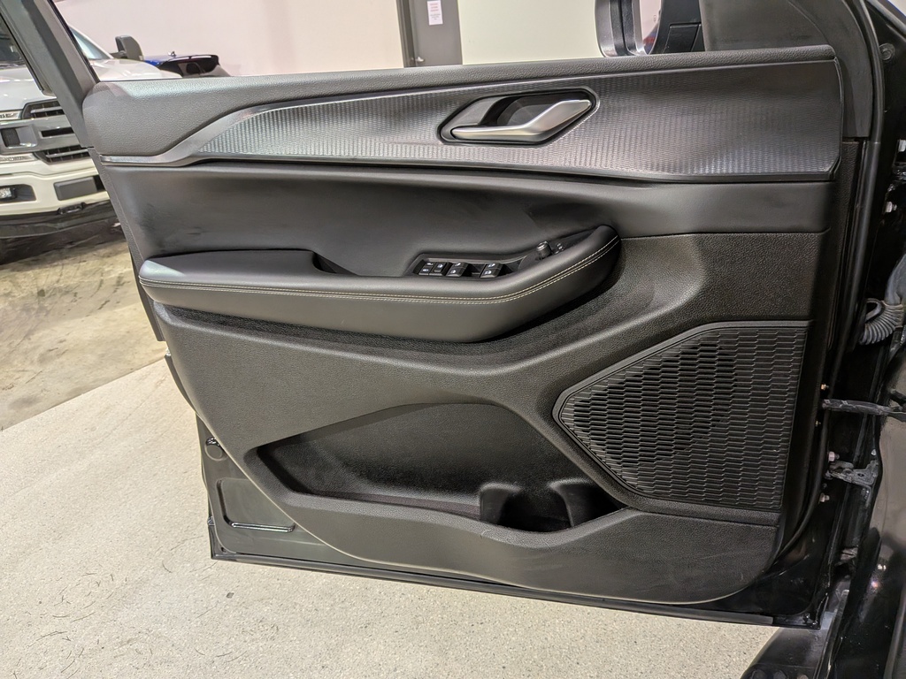 Jeep Grand Cherokee 2023 Jeep Grand Cherokee 2023