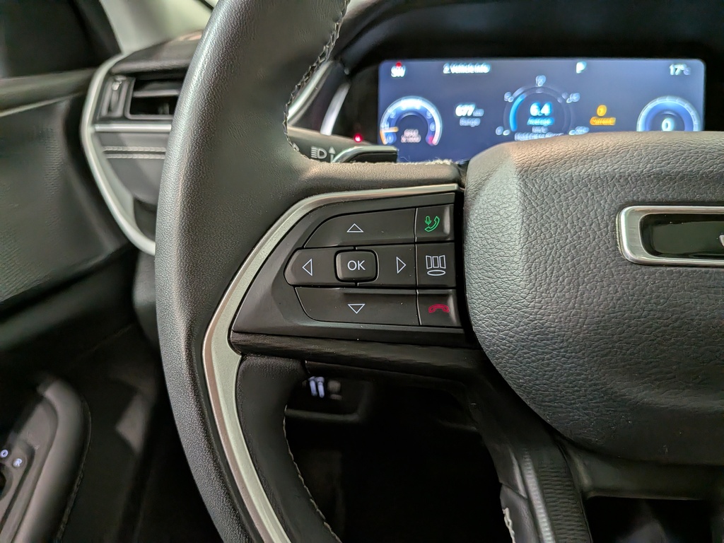Jeep Grand Cherokee 2023 Jeep Grand Cherokee 2023