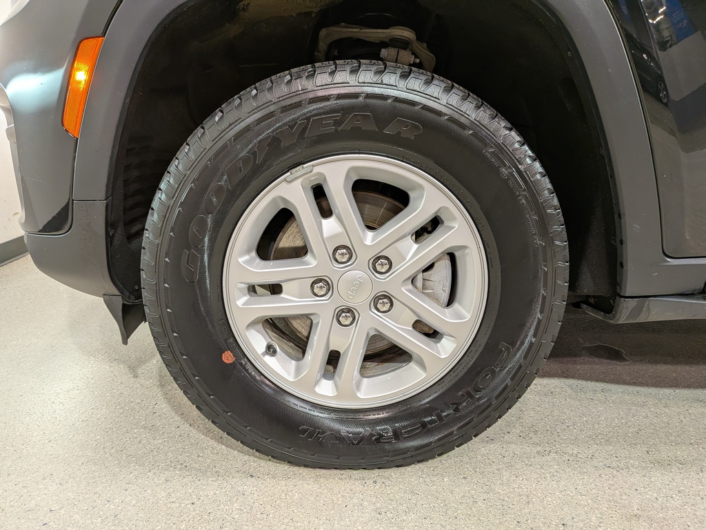 Jeep Grand Cherokee 2023 Jeep Grand Cherokee 2023