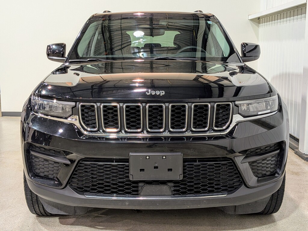 Jeep Grand Cherokee 2023 Jeep Grand Cherokee 2023